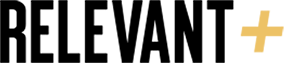 Relevant Magazine Logo