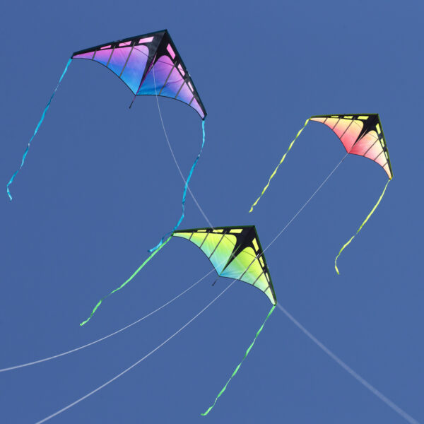 A Kite String - RELEVANT
