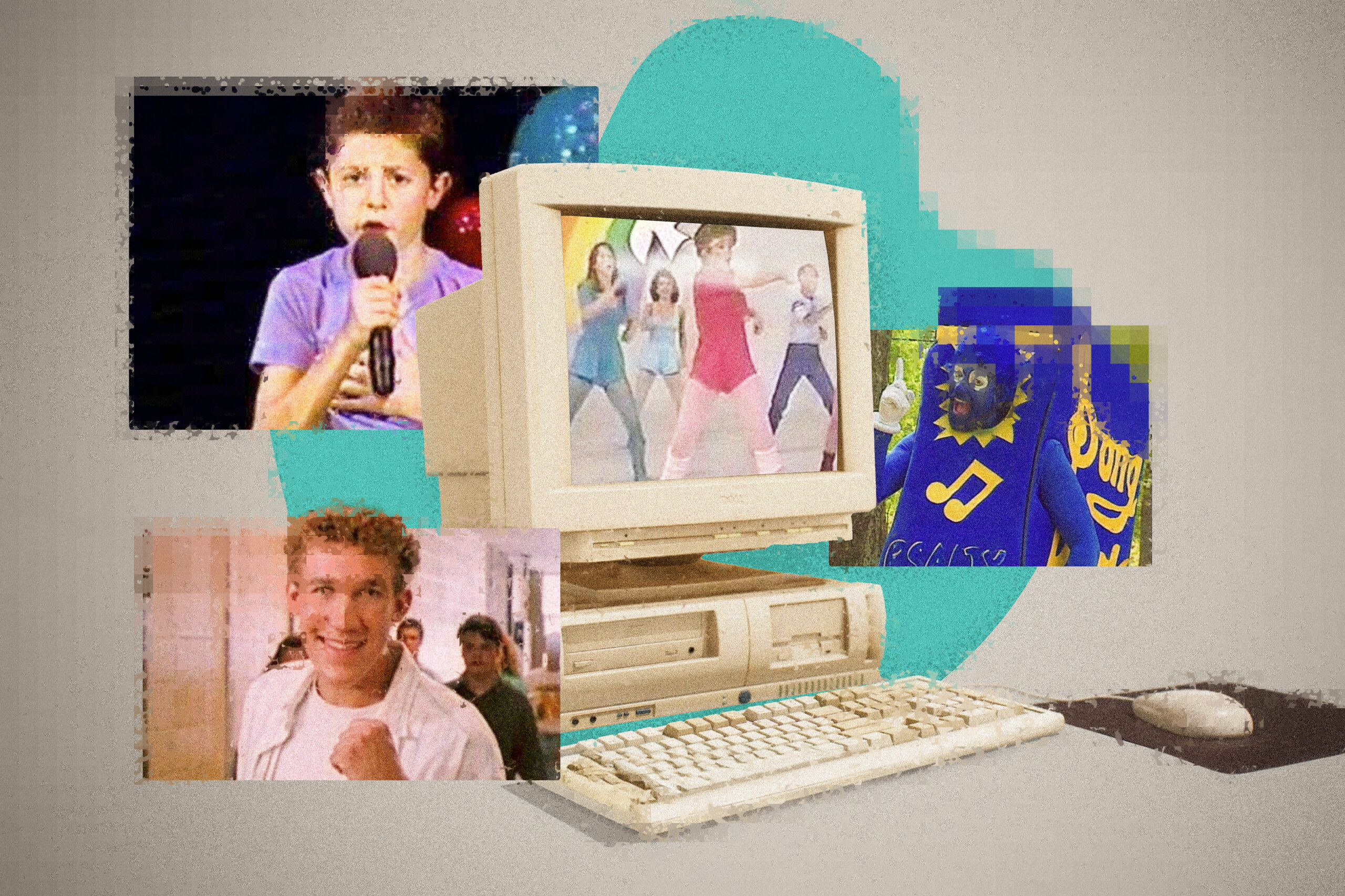 11 Christian Videos...