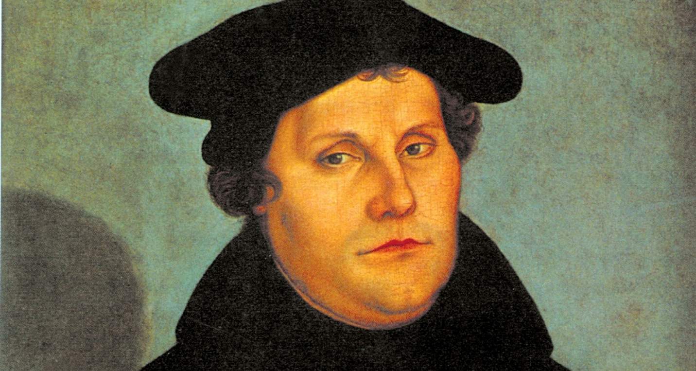martin luther quotes