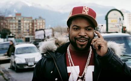 Ice Cube - Age, Movies & NWA