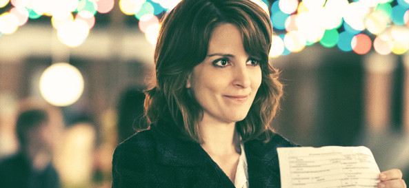 What Tina Fey Has Done for Women - RELEVANT