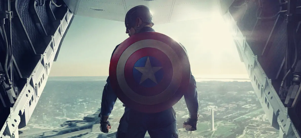 Captain America: The First Avenger' Stands Out in a Glut of Comic Book  Films