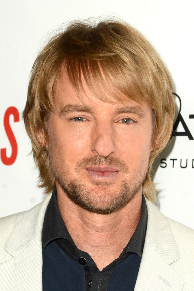 Owen Wilson Set for Action-Drama The Coup