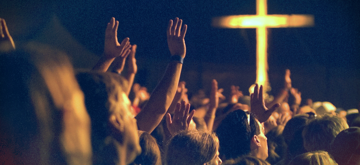 Worship Photos