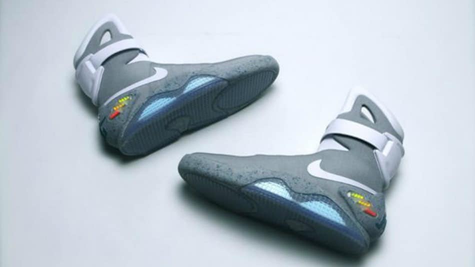 Yes, Nike Will Have to the Future' Shoes This Year. - RELEVANT