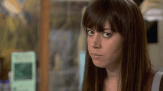 Of Course Aubrey Plaza Will Voice Grumpy Cat In The Lifetime Christmas Movie Relevant