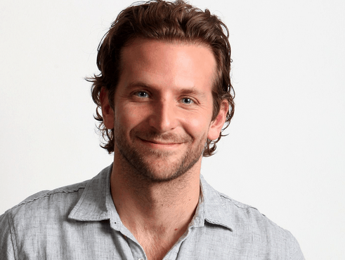 The Right Way To Get Bradley Cooper's Red Carpet Hairstyle | Hair.com By  L'Oréal