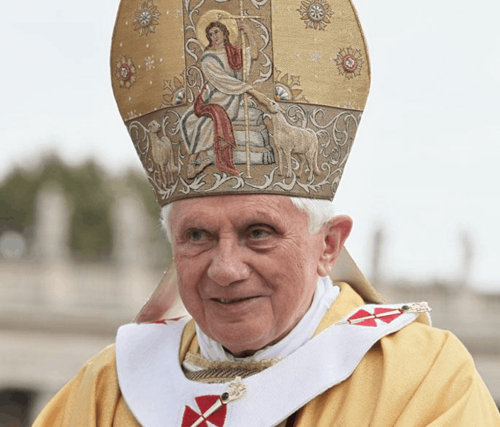 Report: 231 Young Boys Abused in the Catholic Choir Led By Pope Benedict's  Brother - RELEVANT