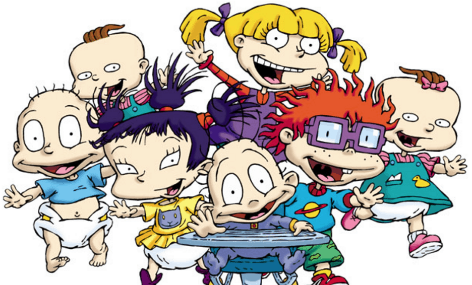 Jared Hess Will Direct a Movie Featuring a Bunch of Old Nickelodeon Charact...