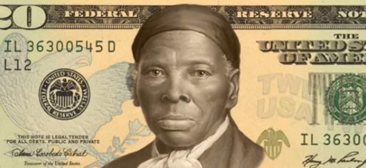 9 Reasons Harriet Tubman Is A Perfect Choice For The New Bill Relevant