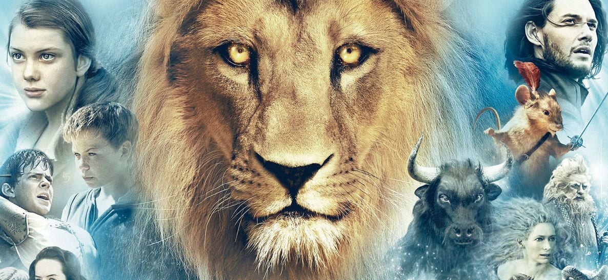 Why BBC Changed Aslan's Resurrection Scene