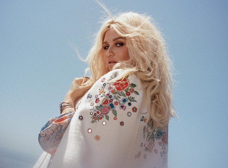 Kesha Sex Video - Kesha's 'Praying' Is the Song Pop Culture Needs Right Now - RELEVANT