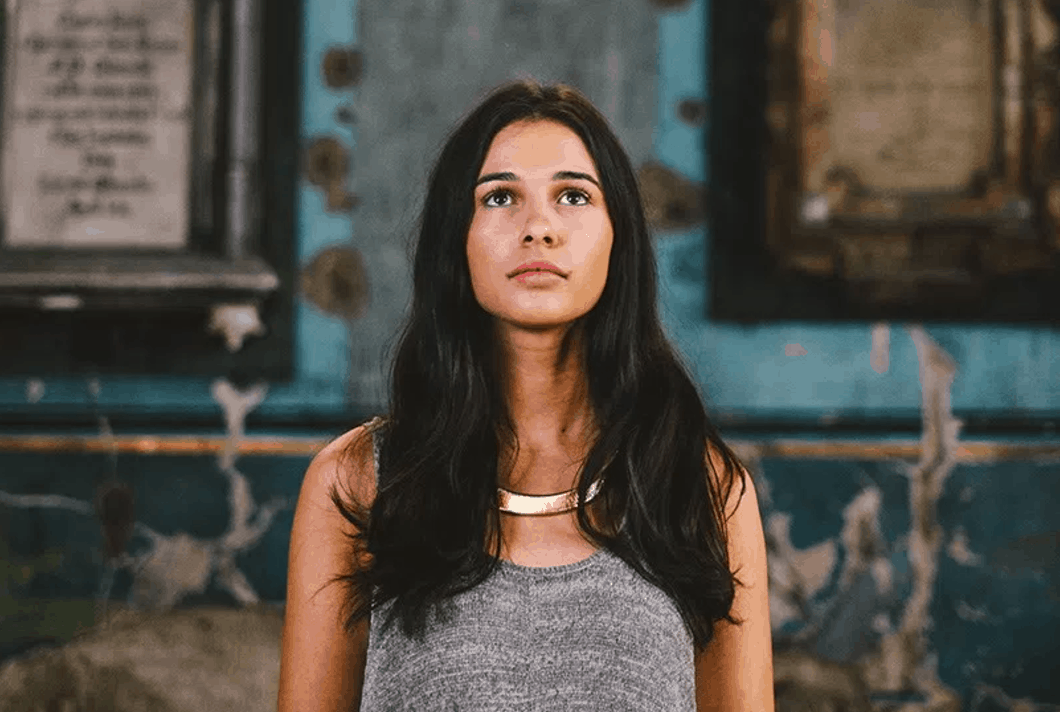 Disney's New Princess Jasmine, Naomi Scott, Is a Worship Leader - RELEVANT