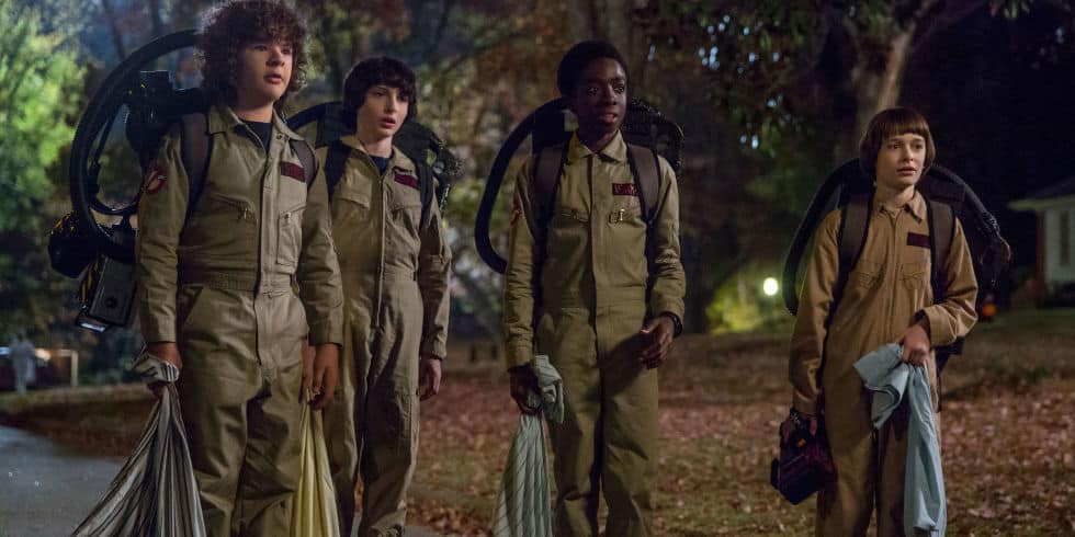 Stranger Things' third season to give Will Byers a much needed break