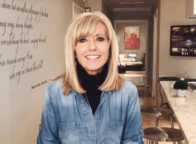 one place ministries beth moore