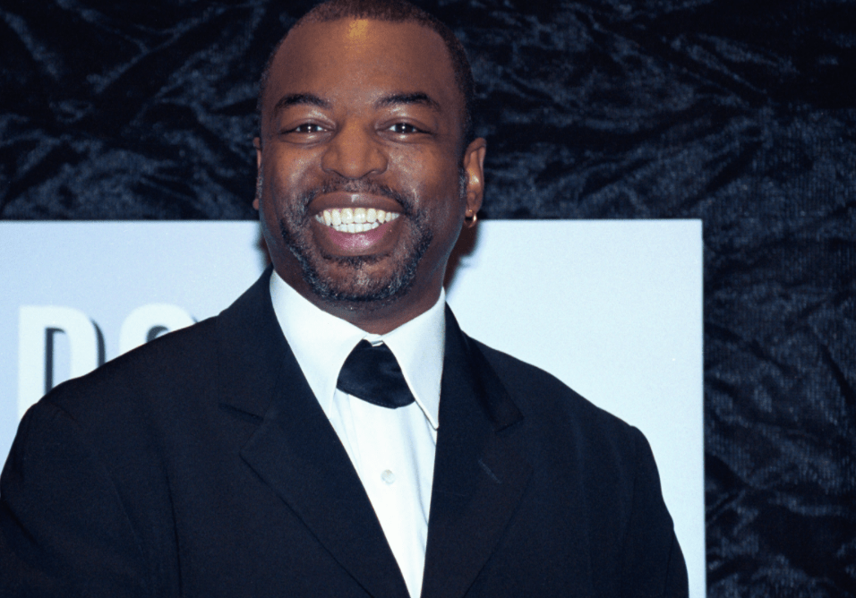 Levar Burton Is Getting Lavar Ball's Hate Mail | RELEVANT Magazine