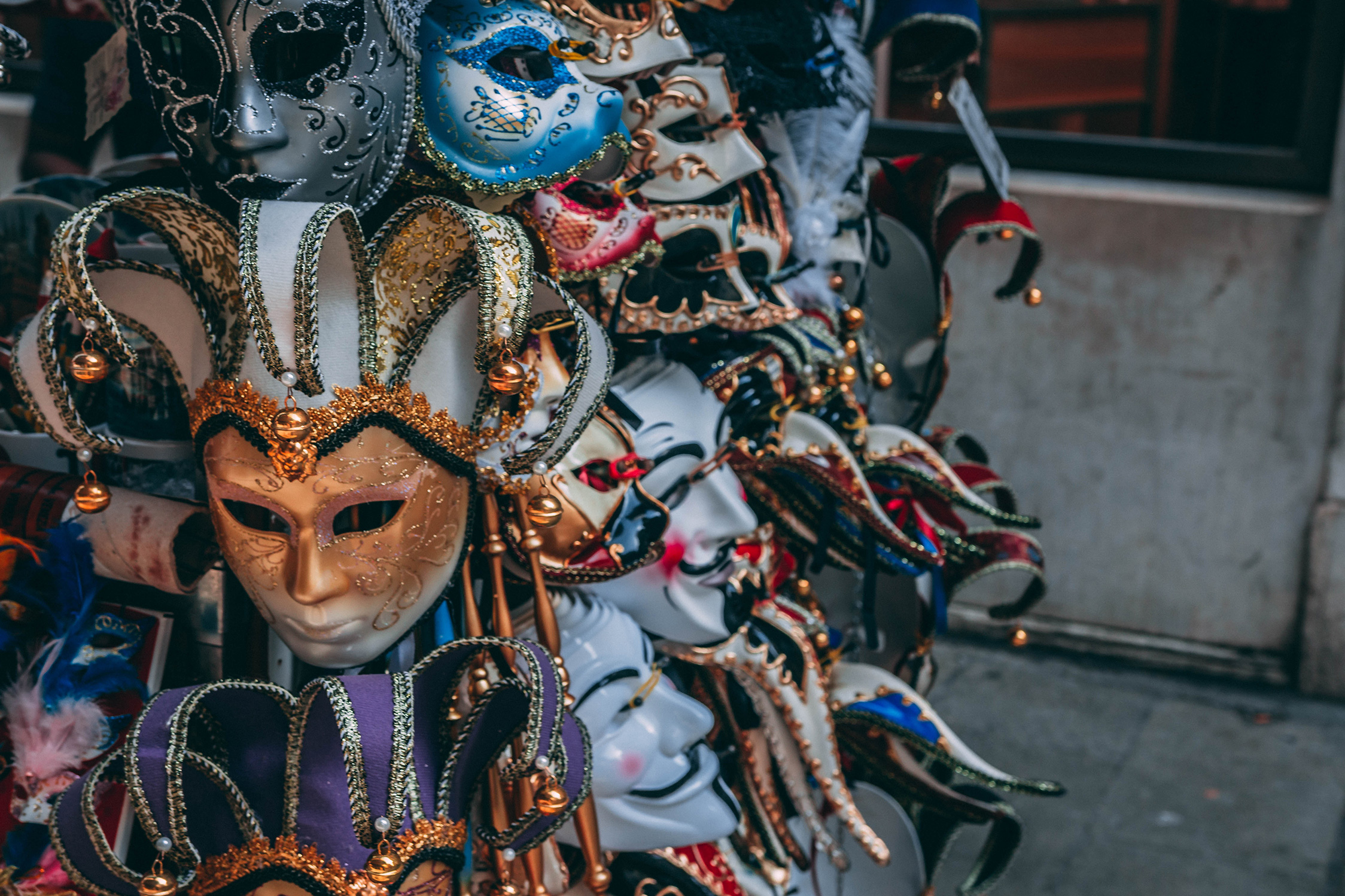The Story of Mardi Gras' Christian Roots RELEVANT