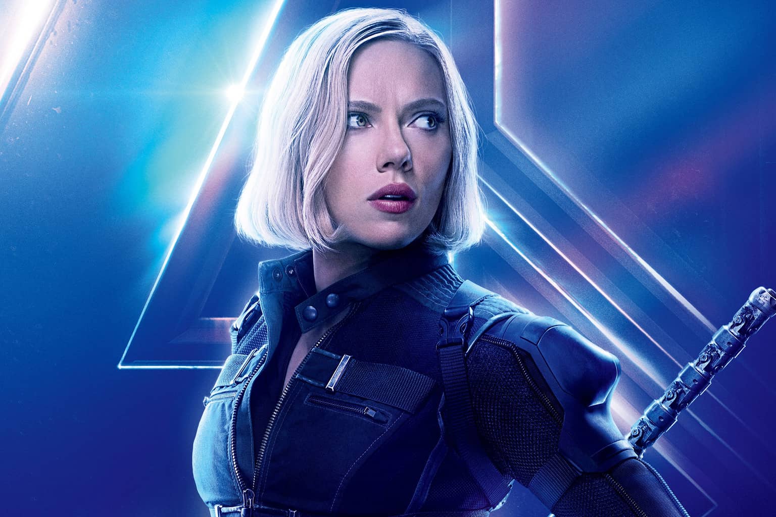 Marvel producer was concerned Avengers: Endgame all-female scene