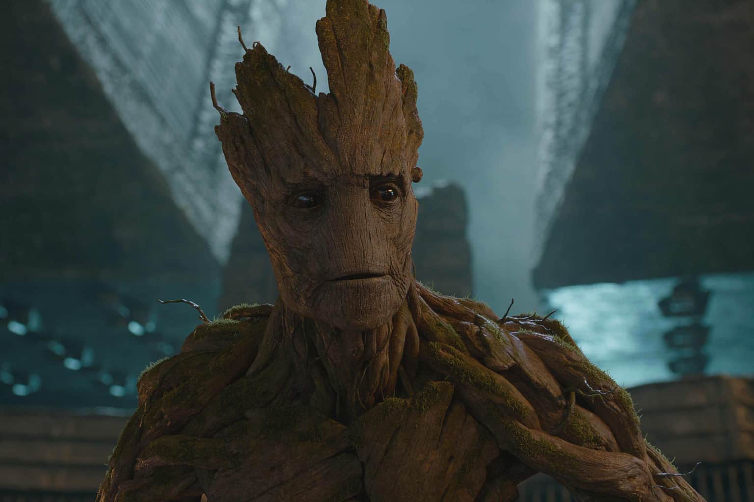 groot