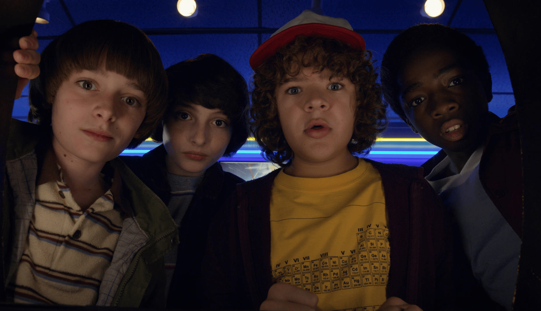 Stranger Things 3' Trailer Complete Breakdown and Analysis