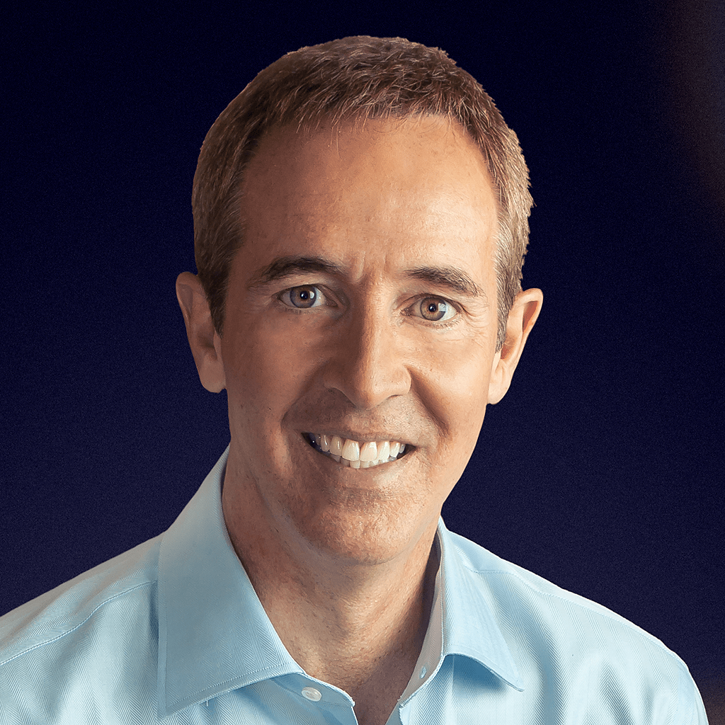 andy stanley age