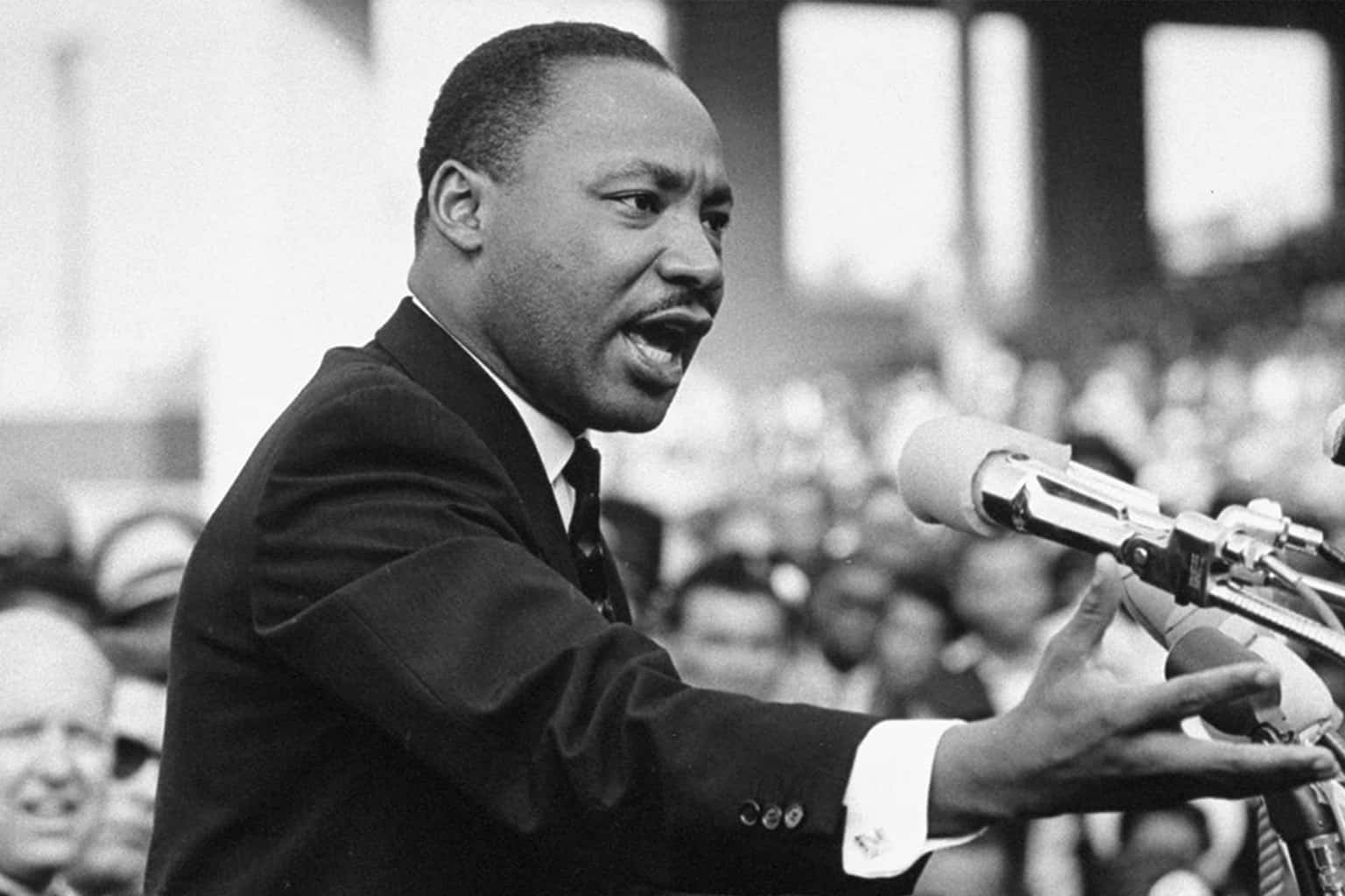 15 Martin Luther King Jr. Quotes That Will Challenge You to Take Action
