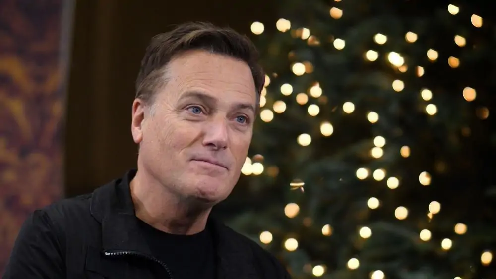 Michael W Smith Shares The Story Of The Nervous Breakdown That Brought Him Back To Christ Relevant