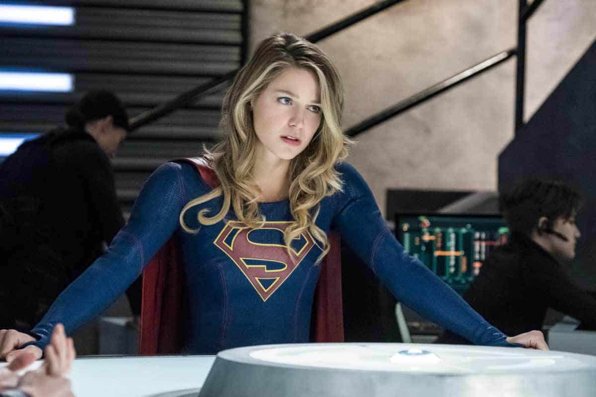 Fmovies supergirl new arrivals