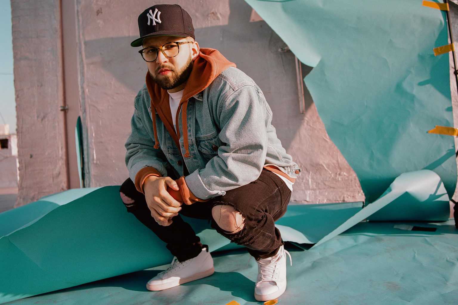 andy mineo illuminati