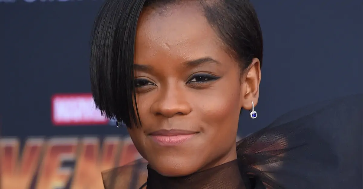 Black Panther's Letitia Wright on How God Has Help Shape Her Career - ...
