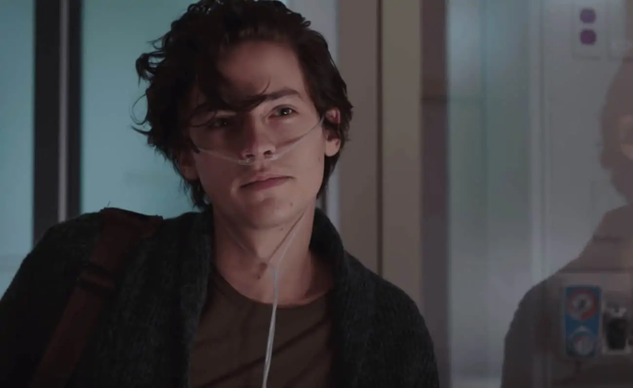 Five Feet Apart Cast, News, Date, Trailer, Spoilers - What to Know About Five  Feet Apart Movie