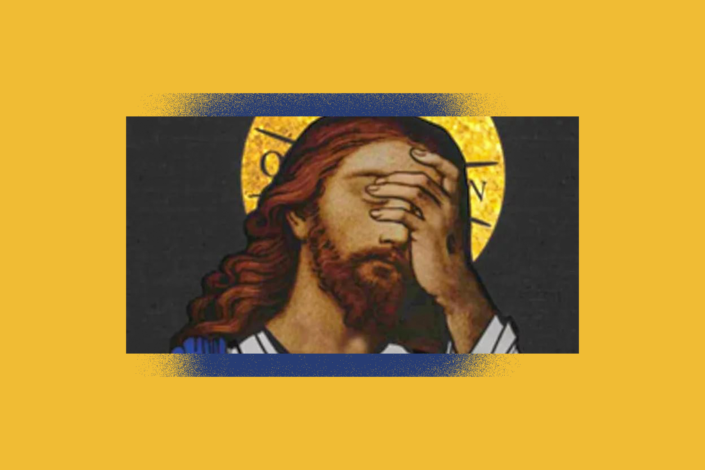 Three Times Jesus Used Sarcasm to Make a Point - RELEVANT