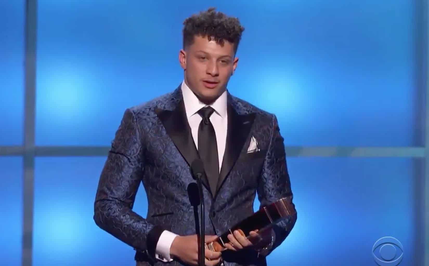 The NFL's Newest MVP, Patrick Mahomes, Showcases a Humble Brand of Faith | RELEVANT ...1650 x 1024