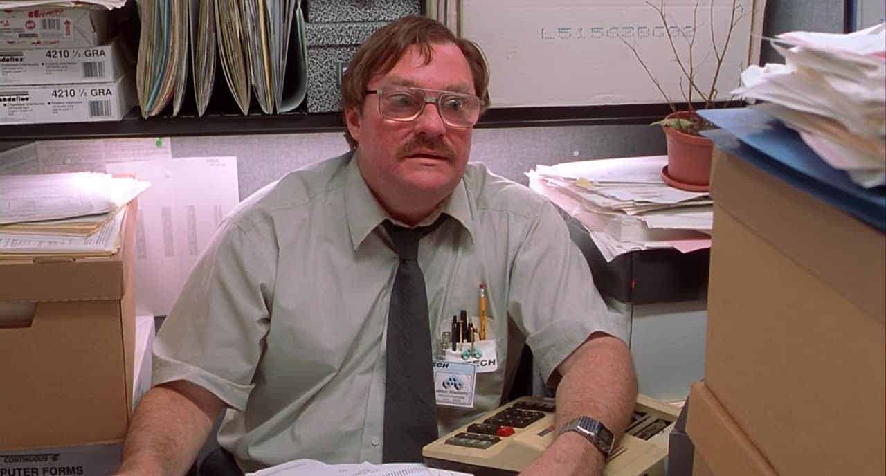 Years Later Does Office Space Still Roast The Modern Workplace Relevant