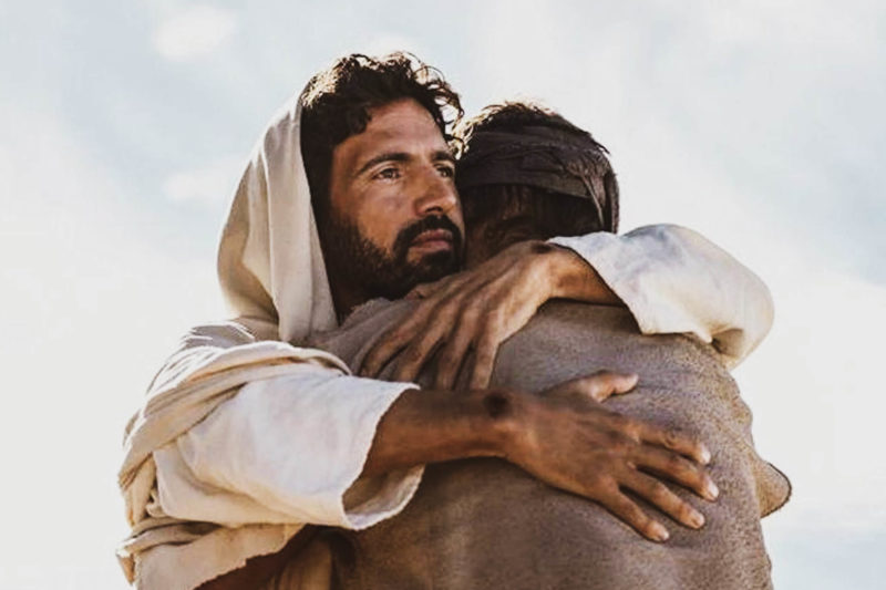 ‘Jesus: His Life’ Uses Diverse Opinions—and Real History—to Revive the ...