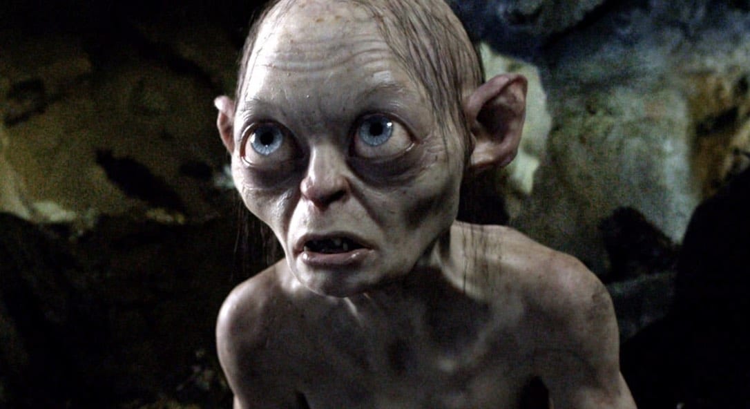 Should young Gollum be hot in the 'Lord of the Rings' prequel?