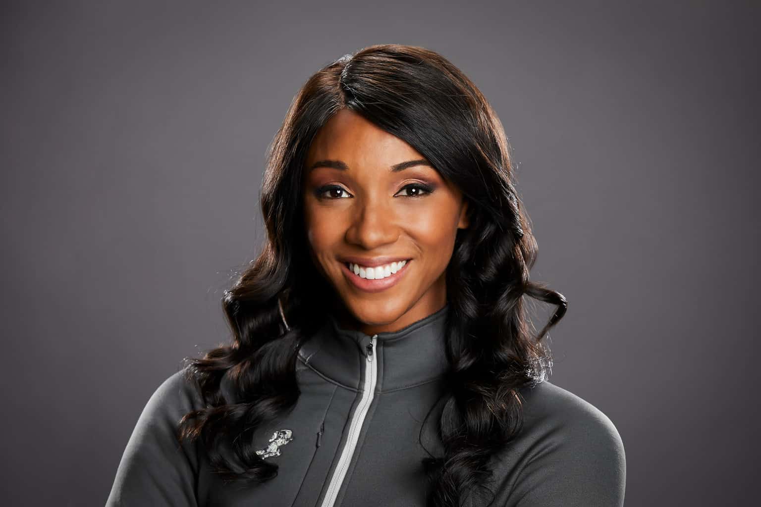 ESPN Analyst Maria Taylor on Faith and Fighting for Diversity in Sports ...