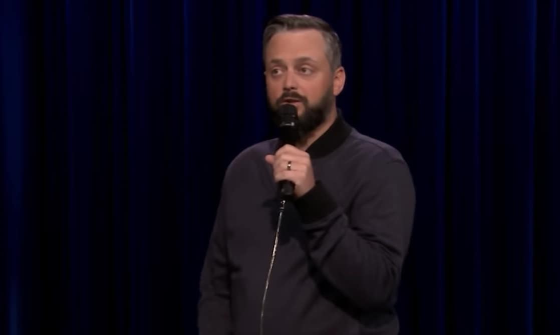 nate bargatze the tennessee kid review