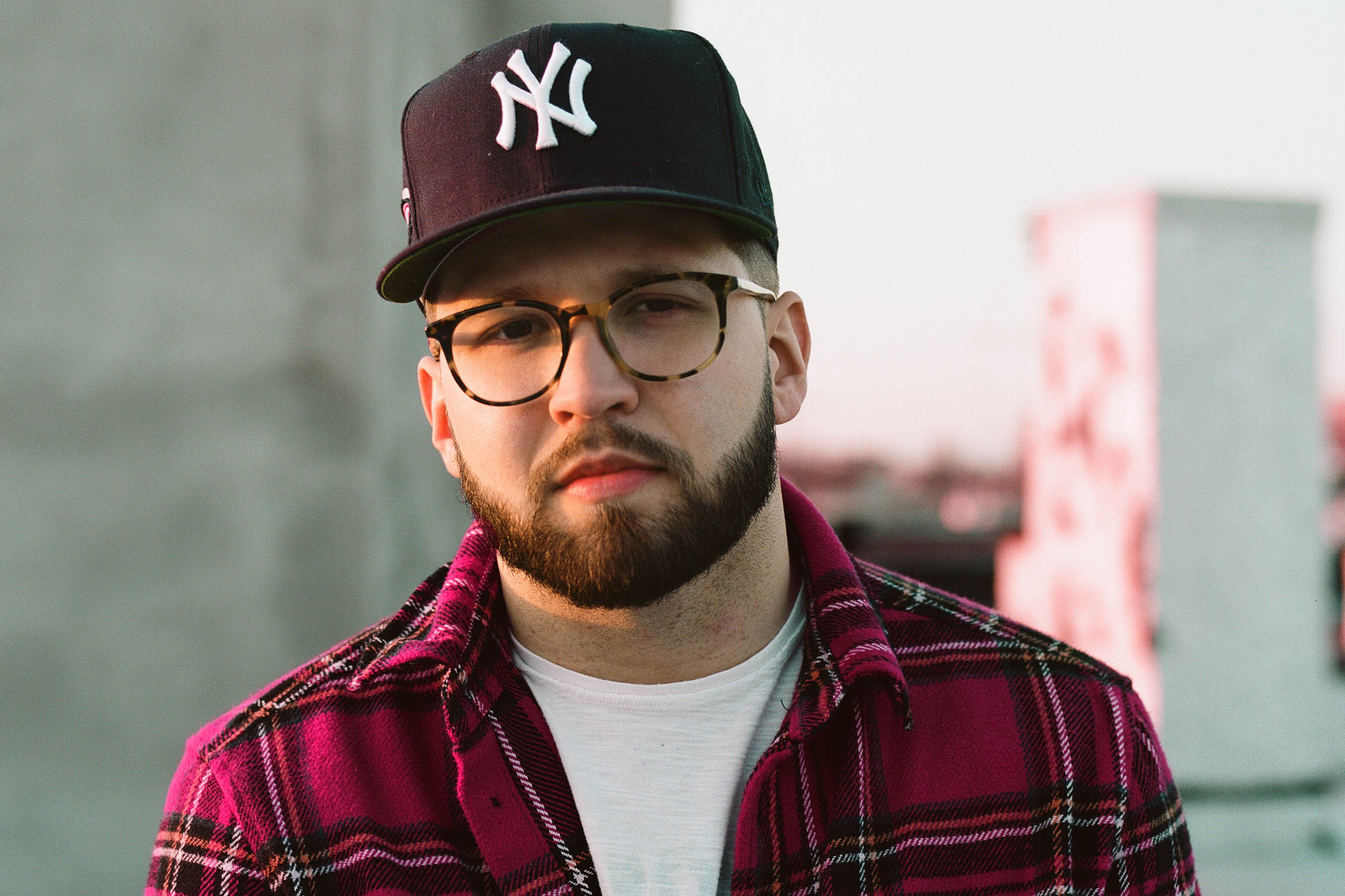 Andy Mineo On Why Social Media Might Be 'The Porn of 20 Years From Now' -  RELEVANT