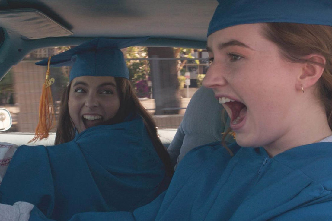 Review: #39 Booksmart #39 Is a Hilarious Ode to Making Dumb Decisions RELEVANT