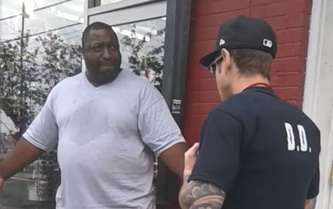 Lieutenant on Eric Garner's Death: 'Not Big Deal' - RELEVANT