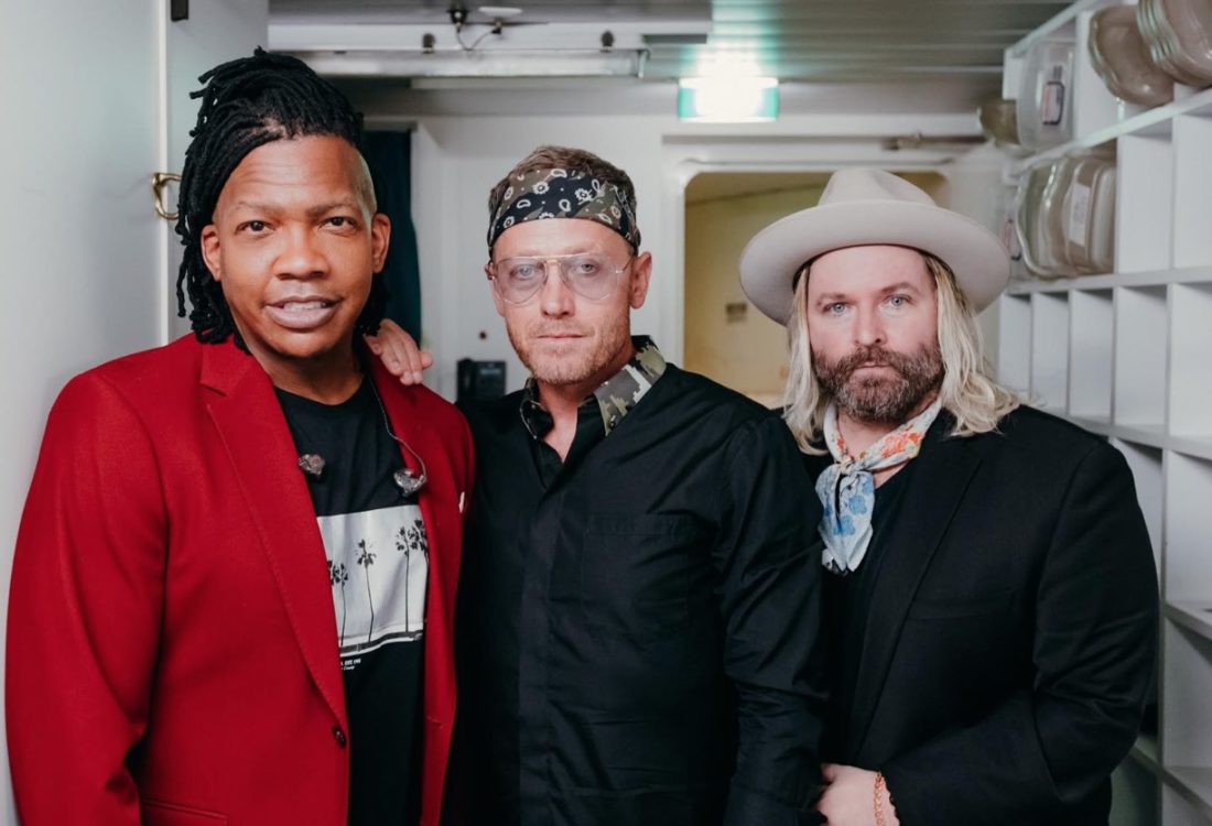 DC Talk Is Getting Back Together for a Tour RELEVANT