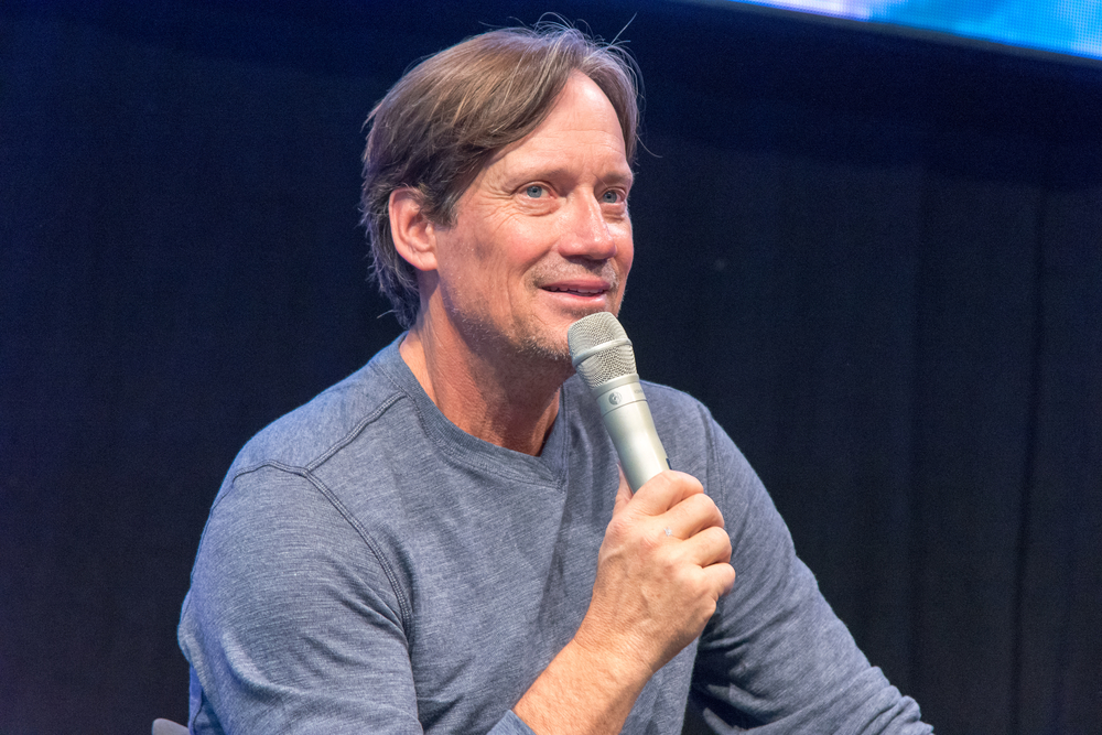 Kevin Sorbo god's not dead