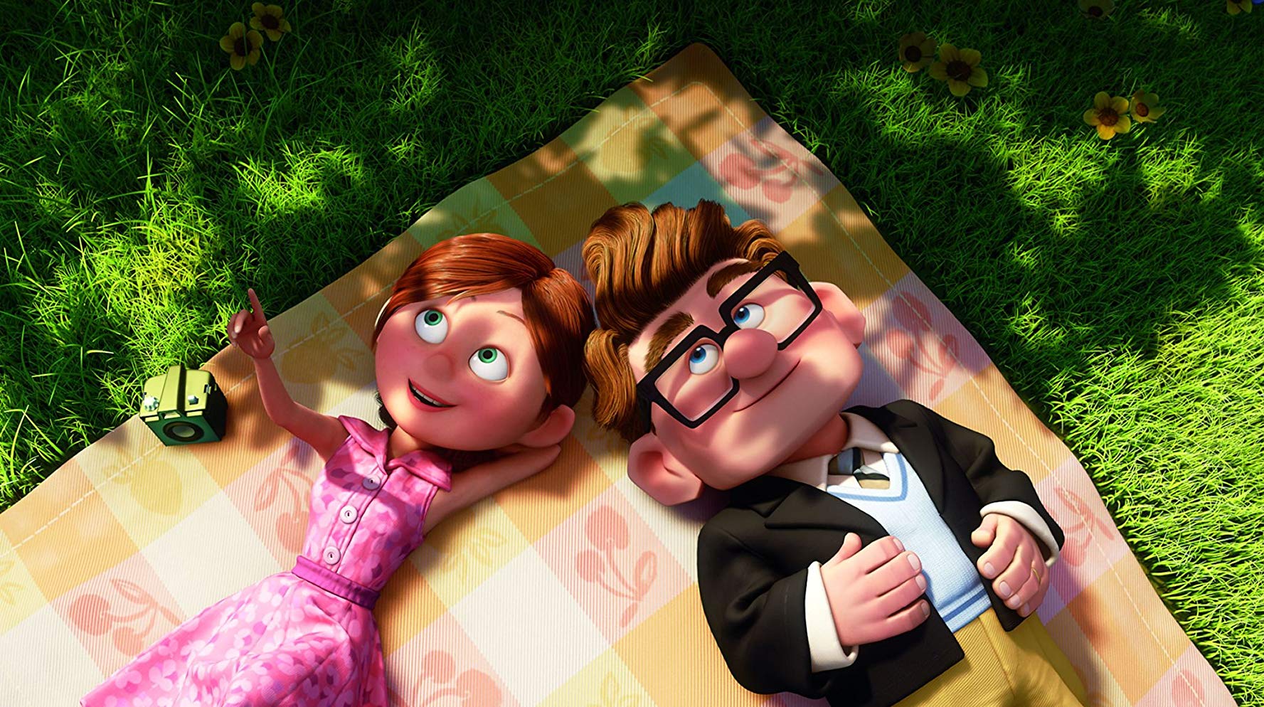 Why the Beginning of 'Up' Still Devastates Us, 10 Years Later - RELEVANT