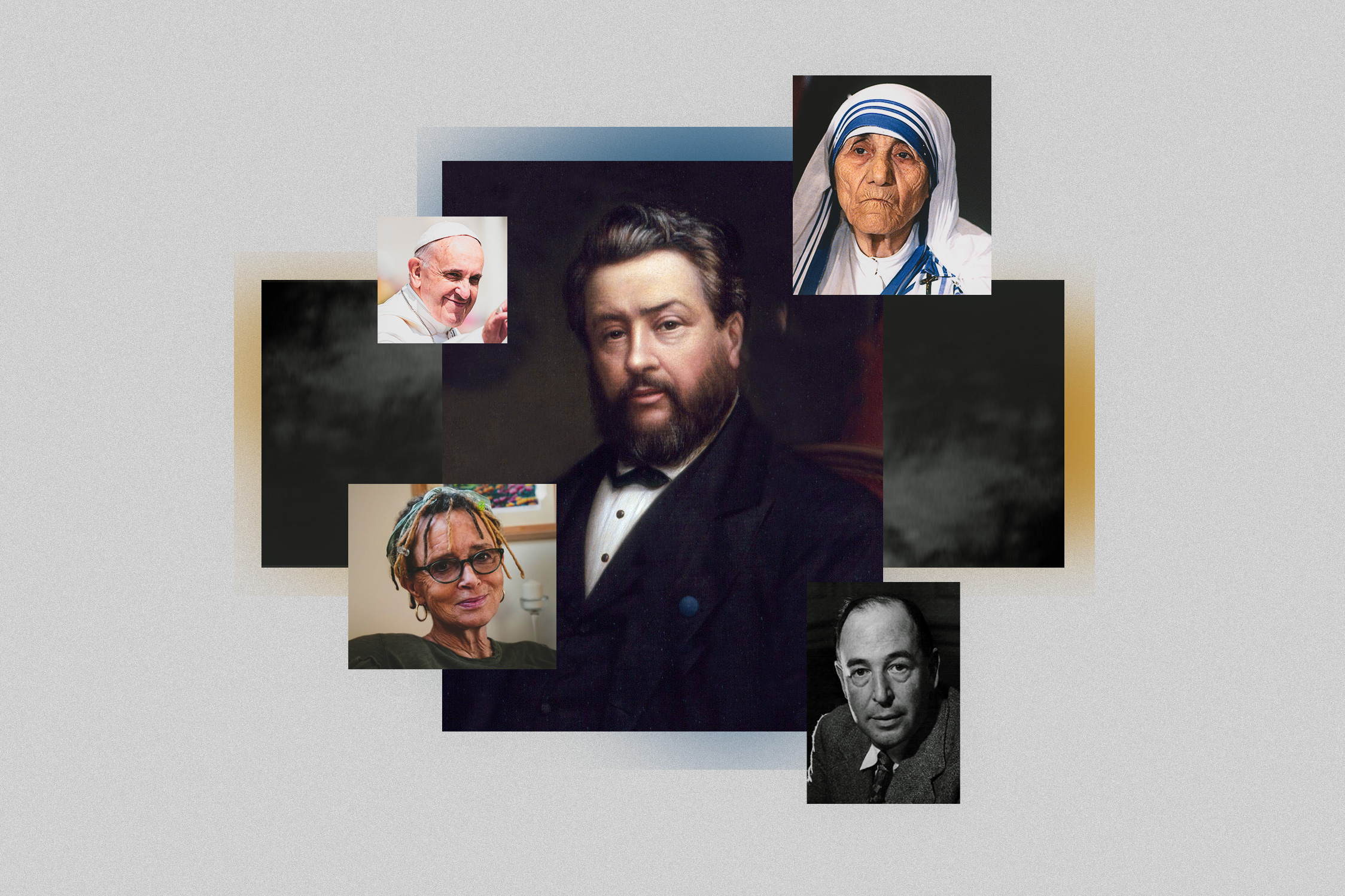 Seven Prominent Christian Thinkers Who Wrestled With Doubt RELEVANT