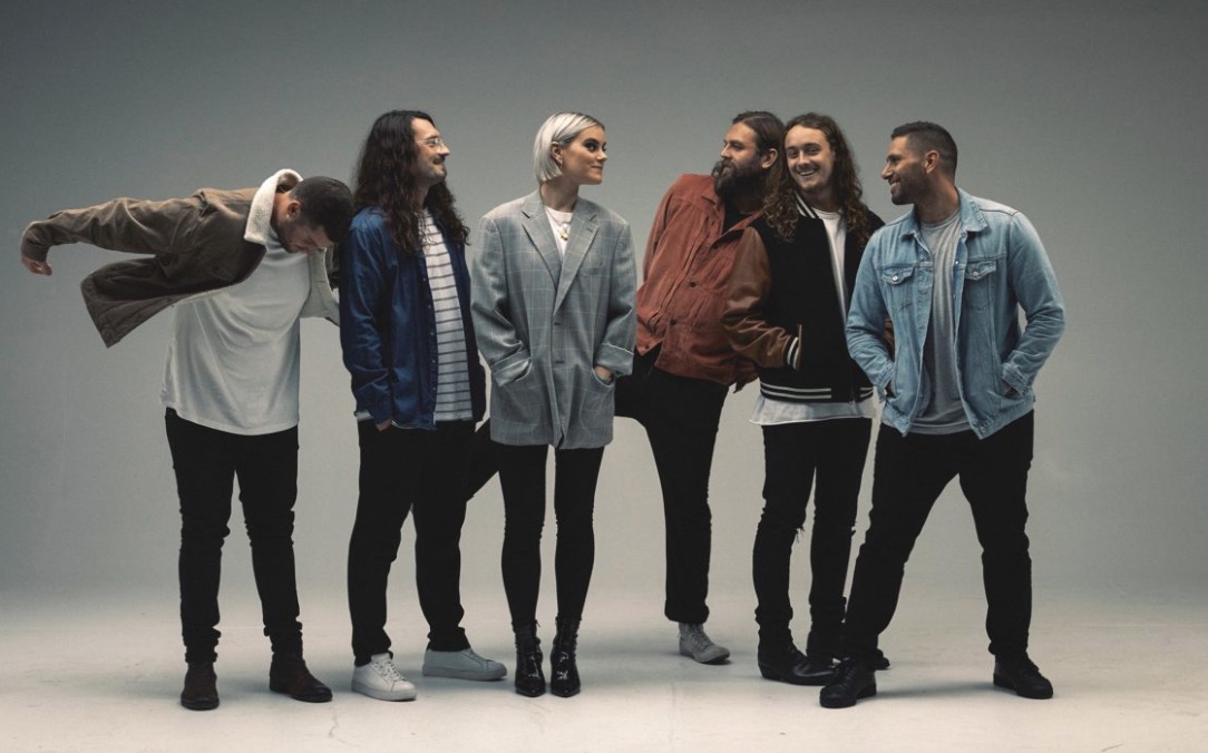 Music Review: Are We There Yet? By Hillsong United