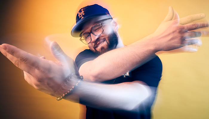 Andy Mineo S Unfinished Business Relevant