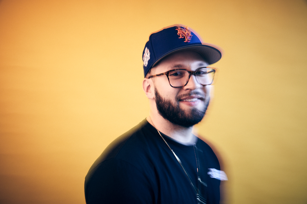 Andy Mineo S Unfinished Business Relevant