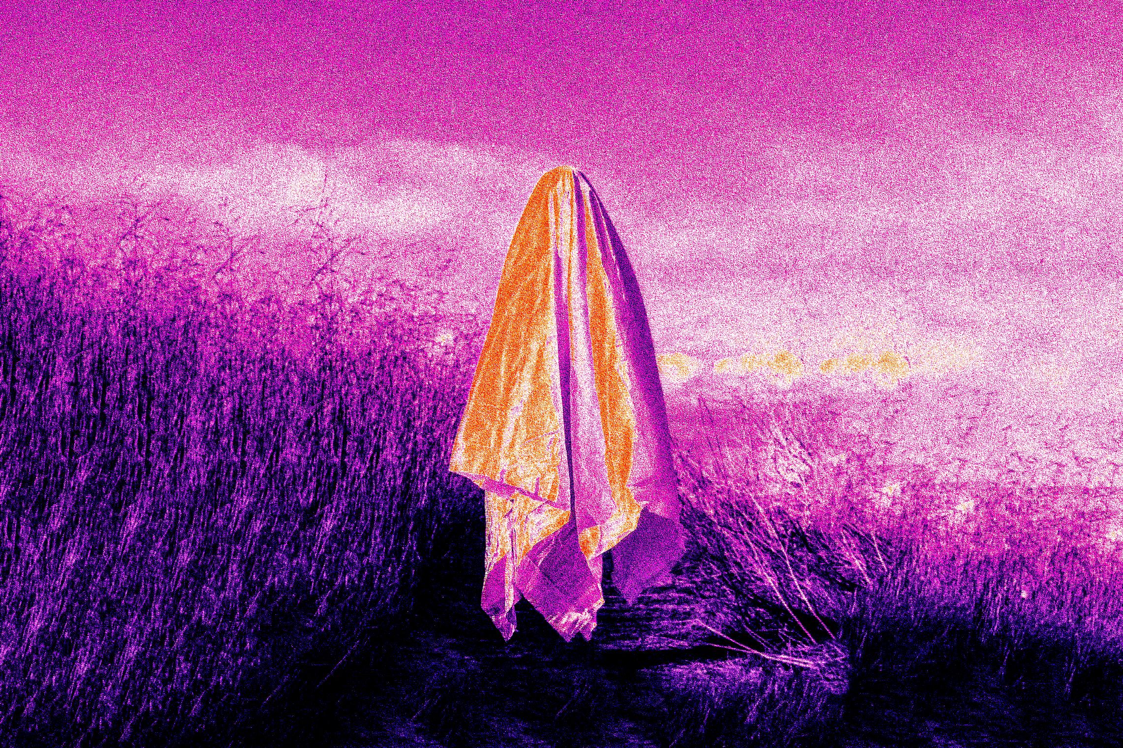 What Are Ghosts?  Catholic Answers Magazine